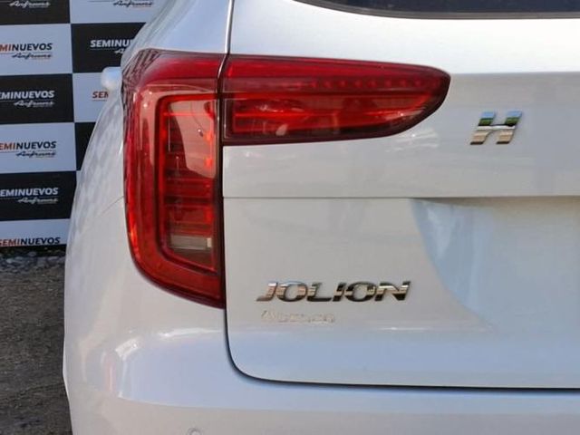 HAVAL JOLION 2022