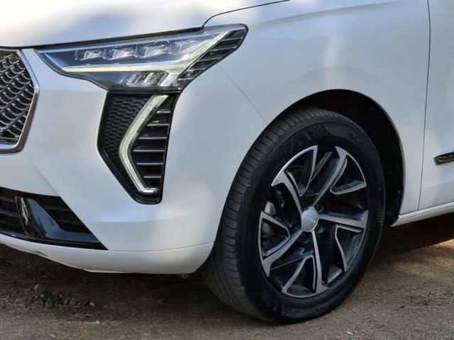 HAVAL JOLION 2022
