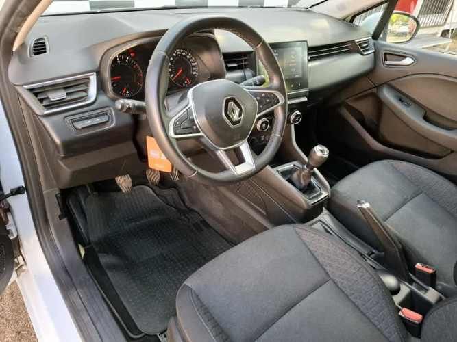 RENAULT CLIO 2022