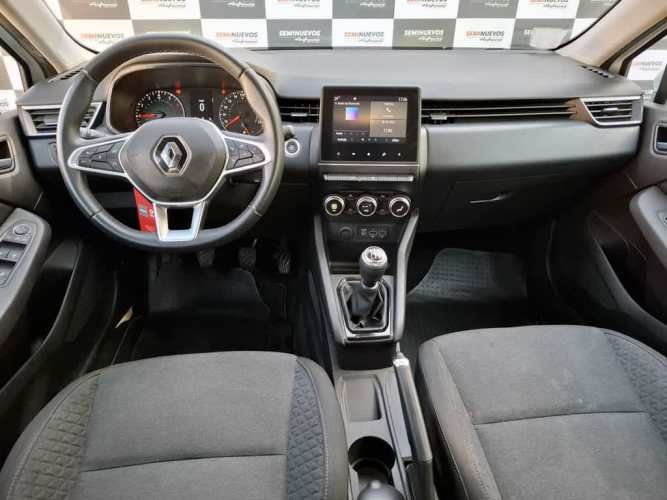 RENAULT CLIO 2022