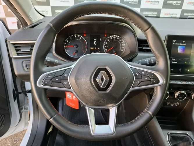 RENAULT CLIO 2022