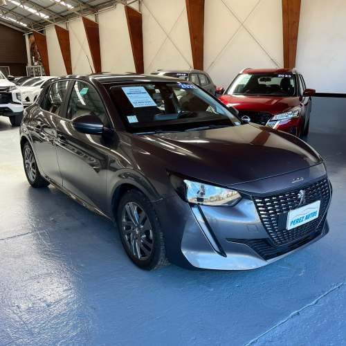 Peugeot 208 1.2 Active 2022