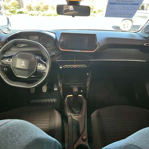 Peugeot 208 1.2 Active 2022