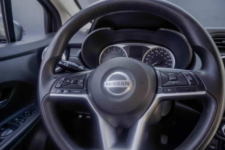 NISSAN VERSA SENSE 1.6. 2021