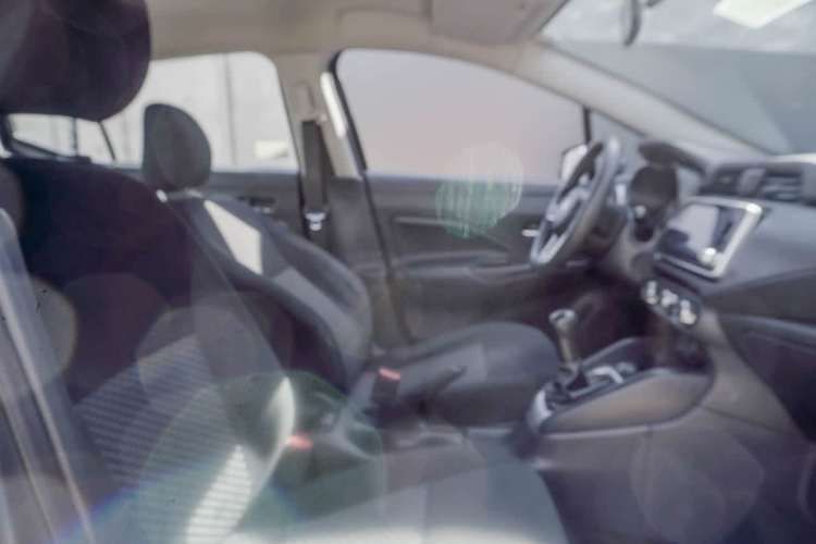 NISSAN VERSA SENSE 1.6. 2021