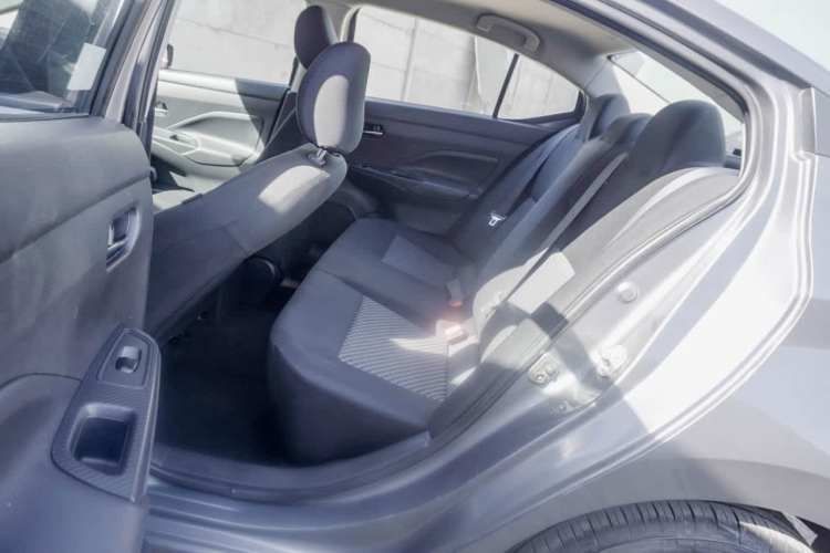 NISSAN VERSA SENSE 1.6. 2021