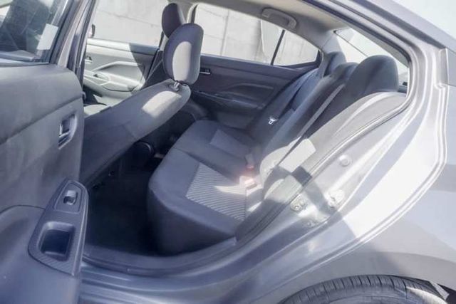 NISSAN VERSA SENSE 1.6. 2021