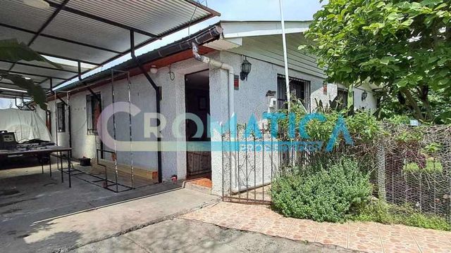 Venta de Casa en Sector Los Alpes, Rancagua