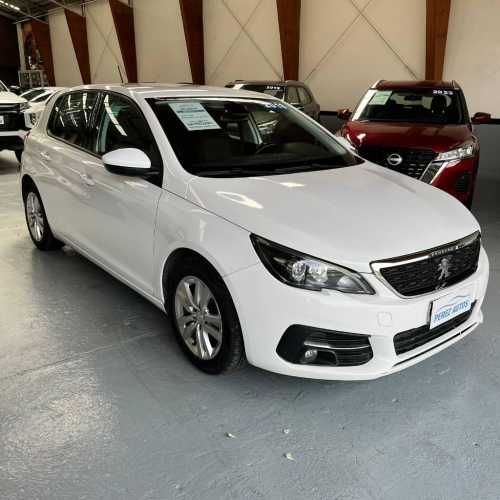 Peugeot 308 1.2 Active 2018