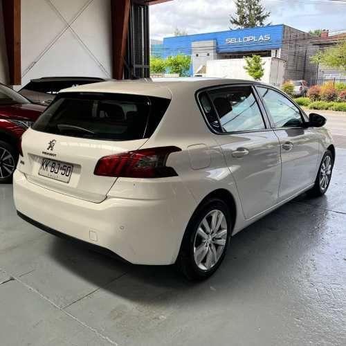 Peugeot 308 1.2 Active 2018