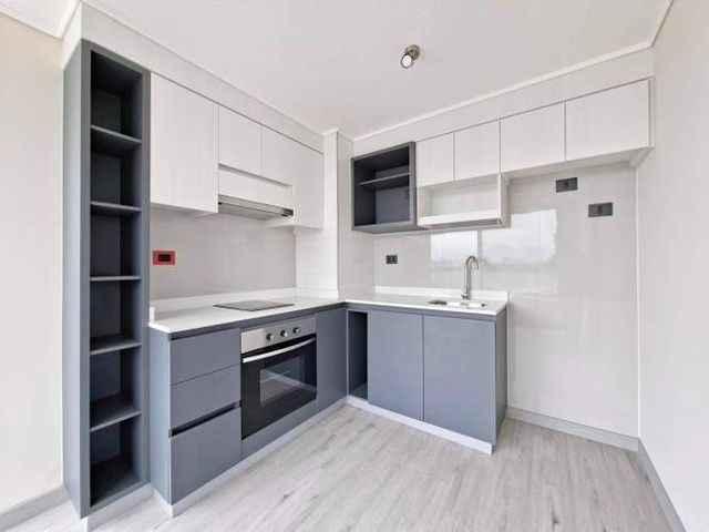 Monseñor Carlos Casa (1 Est /1 Bod) [3454-1]