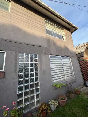 Estupenda Casa Sector San Marcos Talcahuano (127621)