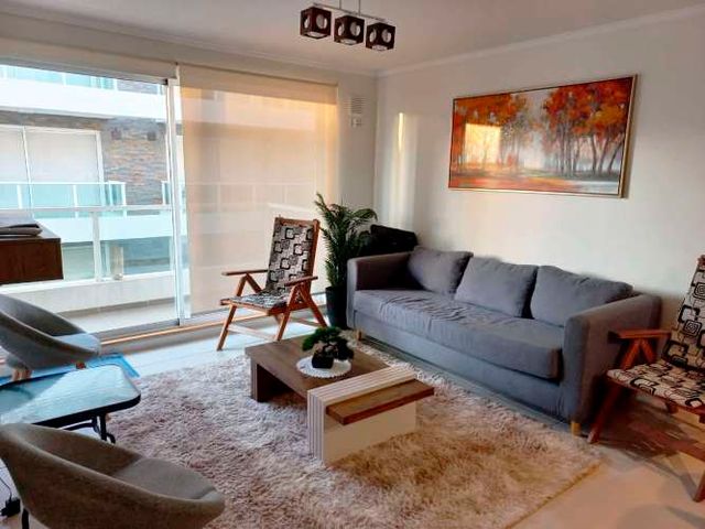 AÑO CORRIDO QUEBRADA DE LA CANDELARIA. GASTOS COMUNES INCLUIDOS.