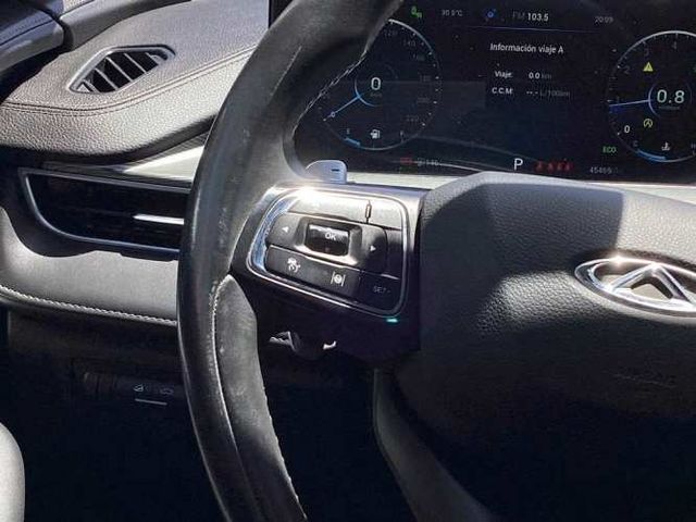 CHERY TIGGO 8 PRO 2024