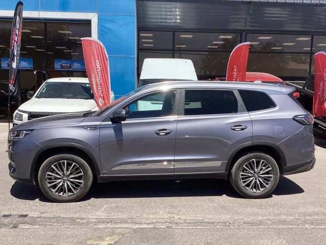 CHERY TIGGO 8 PRO 2024