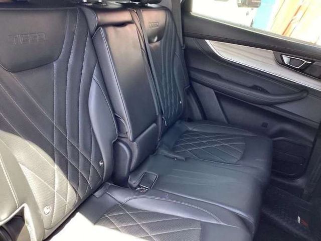 CHERY TIGGO 8 PRO 2024