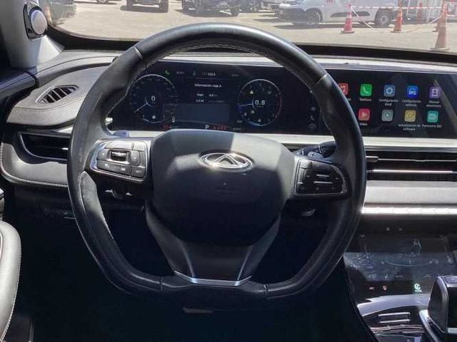 CHERY TIGGO 8 PRO 2024