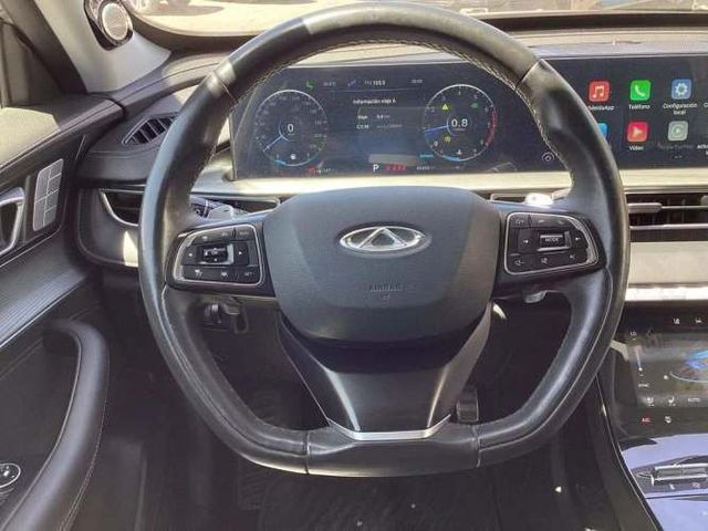 CHERY TIGGO 8 PRO 2024