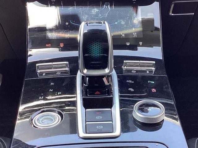 CHERY TIGGO 8 PRO 2024