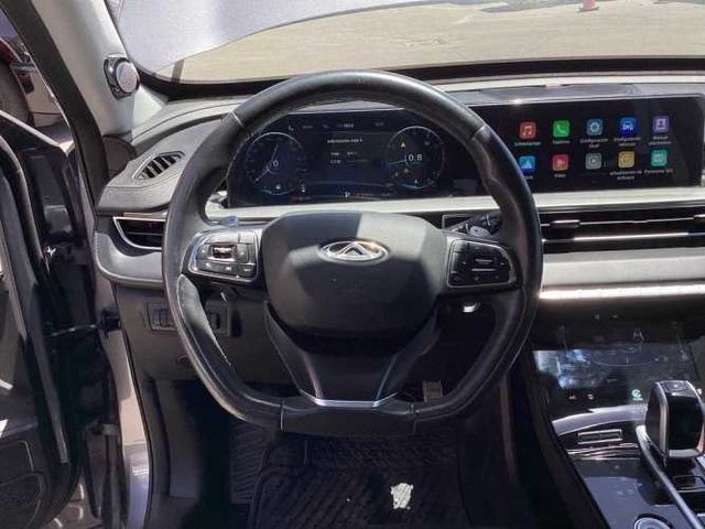 CHERY TIGGO 8 PRO 2024