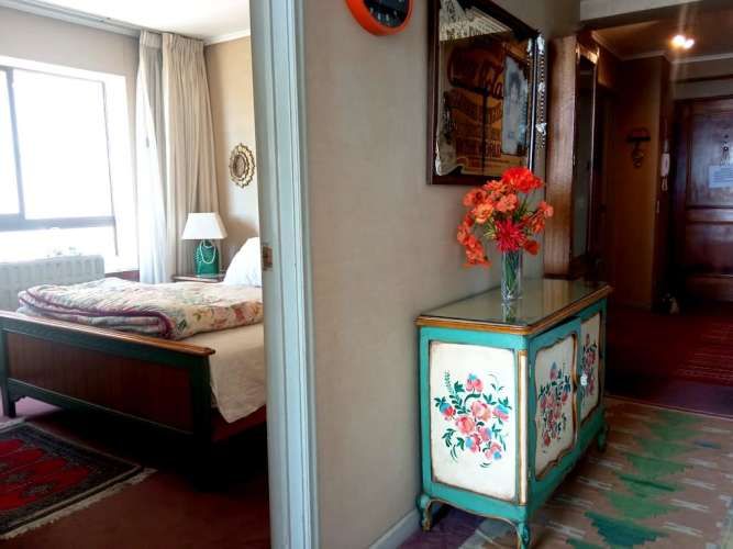 El Encanto de Reñaca/gran vista al mar (127649)