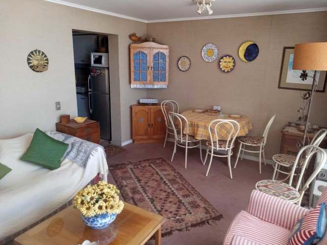 El Encanto de Reñaca/gran vista al mar (127649)