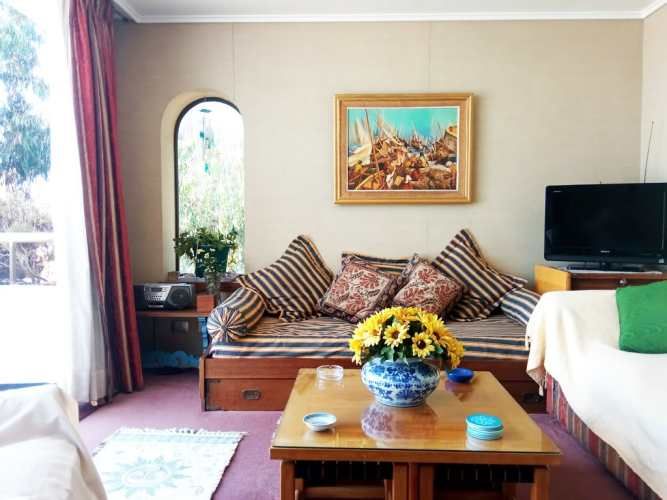 El Encanto de Reñaca/gran vista al mar (127649)