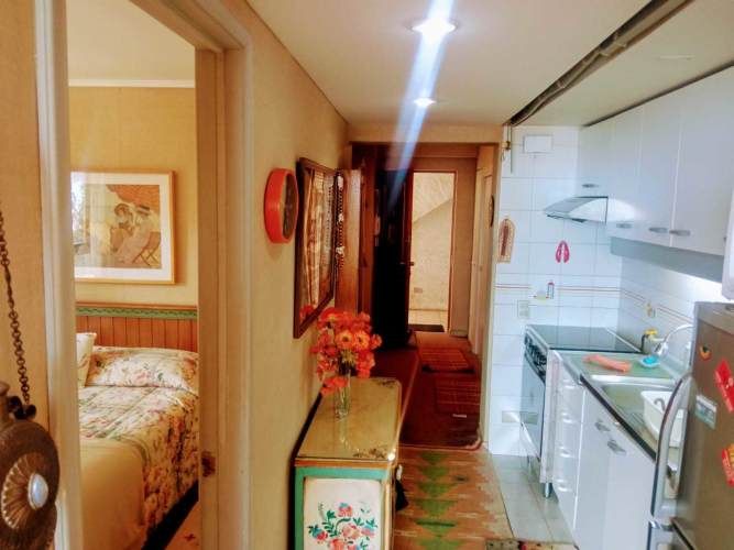 El Encanto de Reñaca/gran vista al mar (127649)