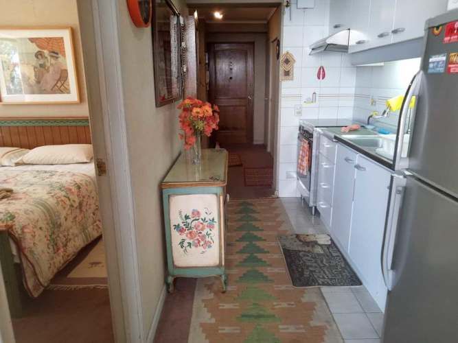 El Encanto de Reñaca/gran vista al mar (127649)