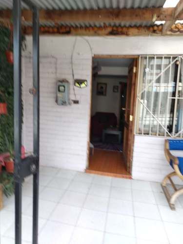 Casa de Esquina (127641)