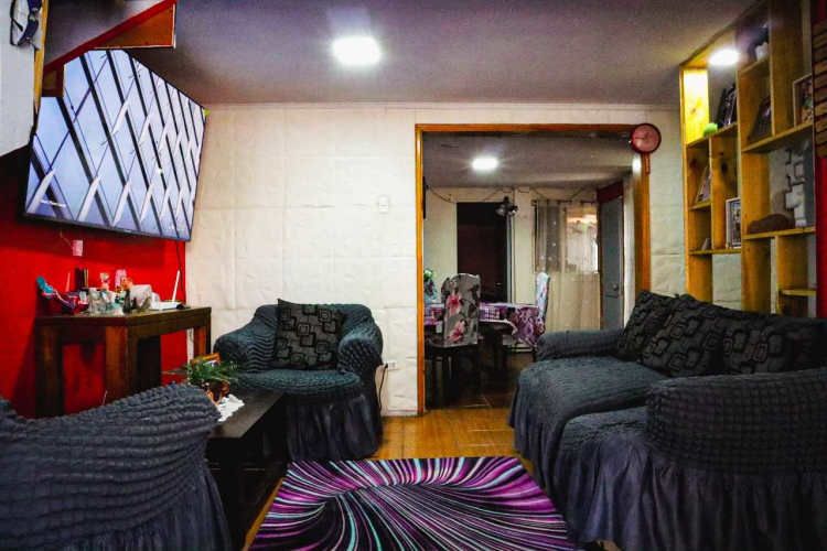 Casa de Esquina (127641)