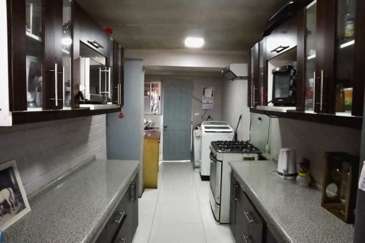 Casa de Esquina (127641)