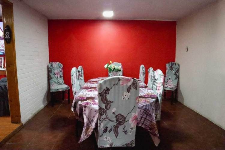 Casa de Esquina (127641)