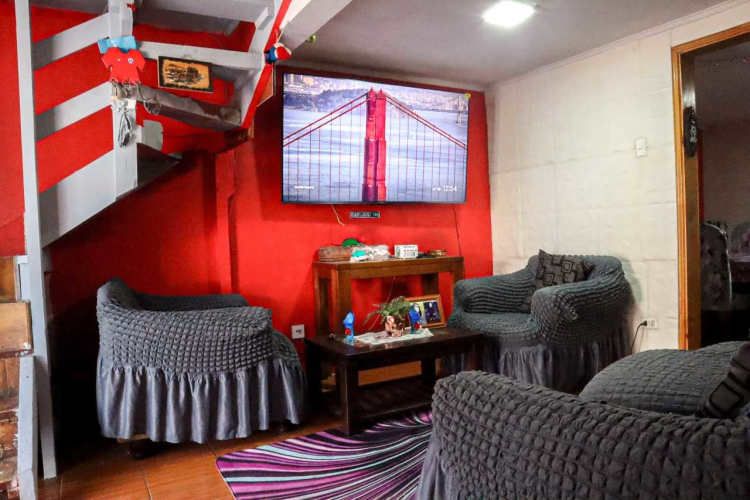 Casa de Esquina (127641)