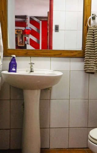 Casa de Esquina (127641)