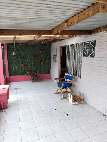 Casa de Esquina (127641)