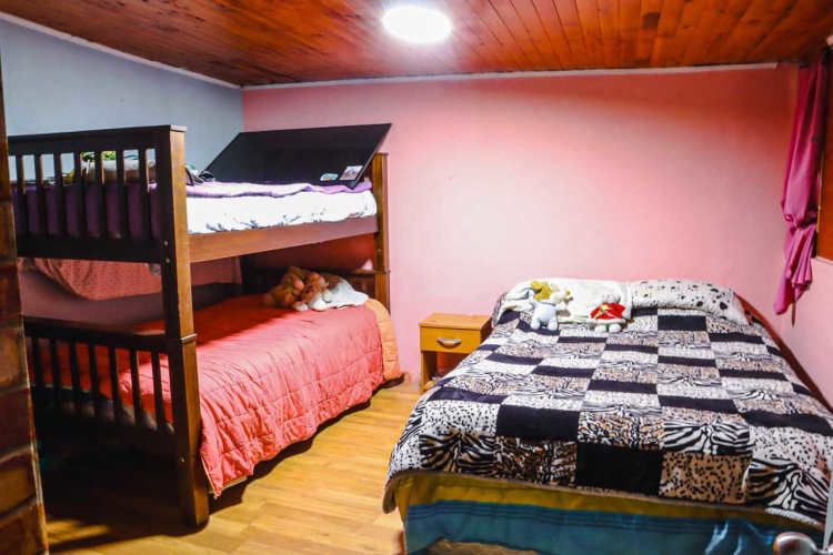 Casa de Esquina (127641)