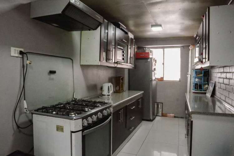 Casa de Esquina (127641)