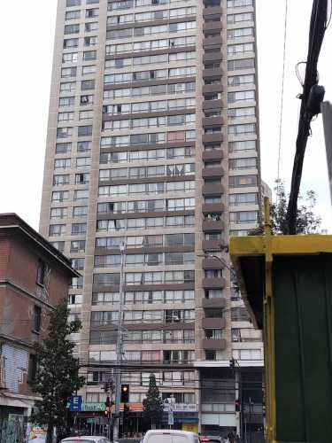 Departamento acogedor (127631)