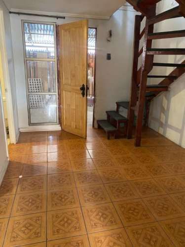 ¡CASA EN PUDAHUEL SUR: OPORTUNIDAD ÚNICA!