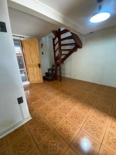 ¡CASA EN PUDAHUEL SUR: OPORTUNIDAD ÚNICA!