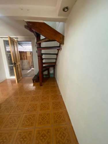 ¡CASA EN PUDAHUEL SUR: OPORTUNIDAD ÚNICA!