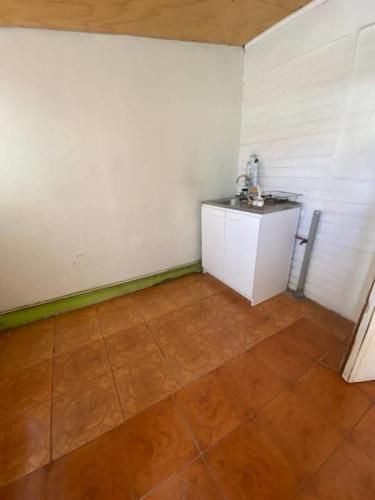 ¡CASA EN PUDAHUEL SUR: OPORTUNIDAD ÚNICA!