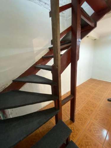 ¡CASA EN PUDAHUEL SUR: OPORTUNIDAD ÚNICA!