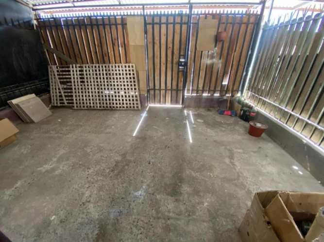 ¡CASA EN PUDAHUEL SUR: OPORTUNIDAD ÚNICA!