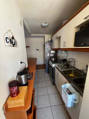 SE VENDE DEPTO EDIFICIO PACIFICO, IQUIQUE SECTOR SUR
