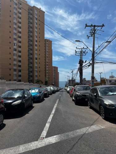 SE VENDE DEPTO EDIFICIO PACIFICO, IQUIQUE SECTOR SUR