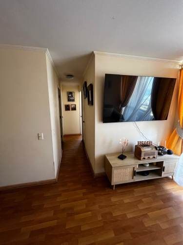 SE VENDE DEPTO EDIFICIO PACIFICO, IQUIQUE SECTOR SUR