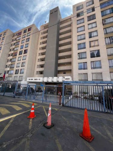SE VENDE DEPTO EDIFICIO PACIFICO, IQUIQUE SECTOR SUR