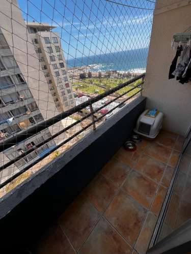 SE VENDE DEPTO EDIFICIO PACIFICO, IQUIQUE SECTOR SUR